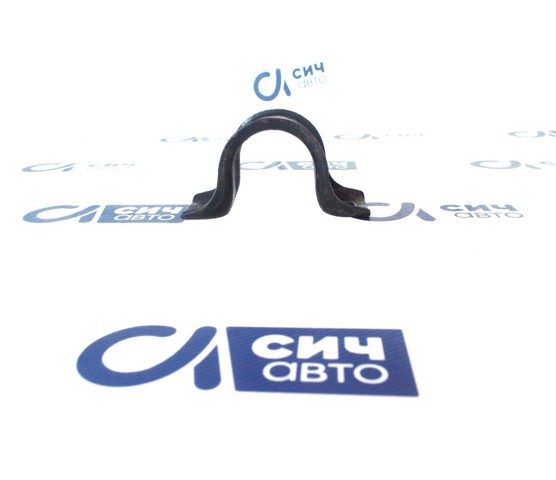 Хомут кріплення втулки стабілізатора, переднього A9063230040 MERCEDES