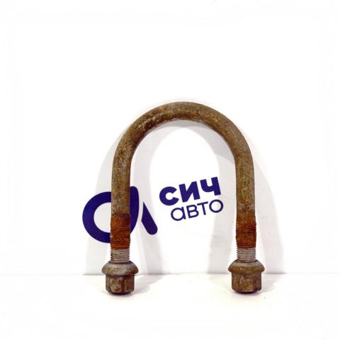 Скоба ресори A9063251447 MERCEDES