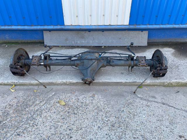 A9063501204 Mercedes