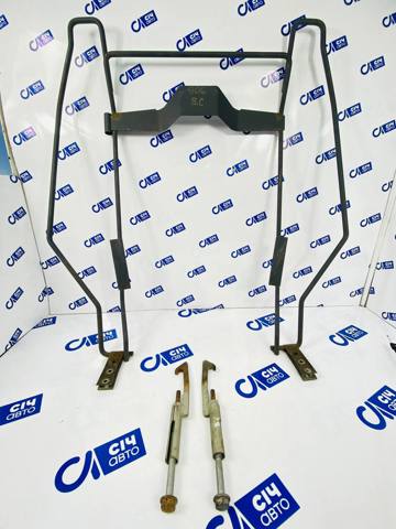 Кронштейн запасного колеса A9064000141 MERCEDES