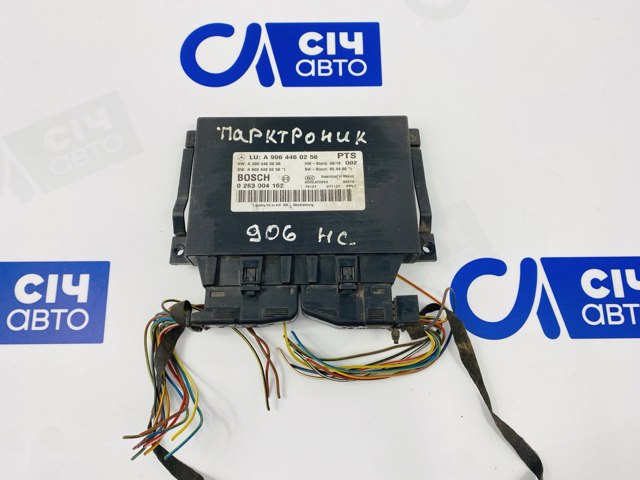 Модуль керування (ЕБУ) парктроніком A9064460256 MERCEDES