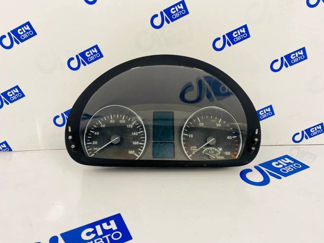 Щиток приладів (комбінація) A9064464421 MERCEDES