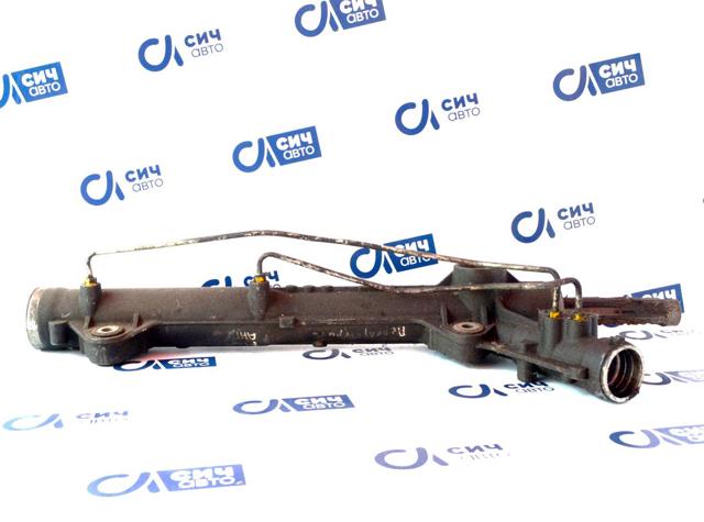 Рейковий рульовий механізм A9064600500 MERCEDES