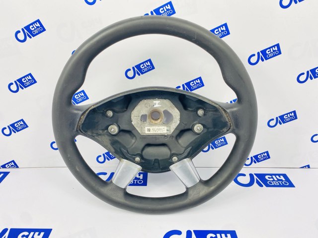 Руль A9064640401 MERCEDES