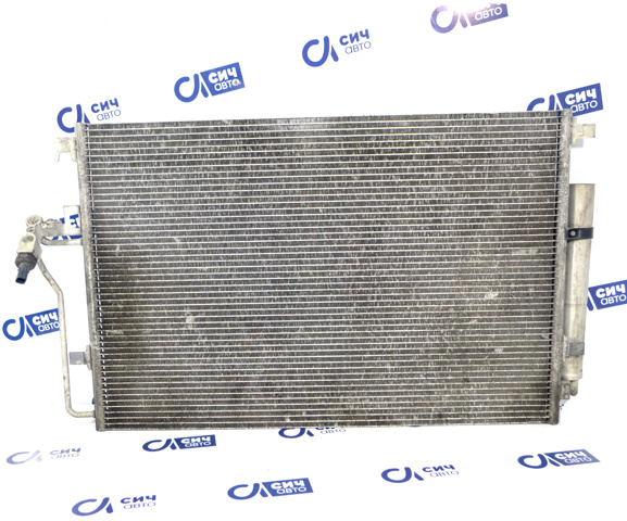 Конденсер A9065000054 MERCEDES