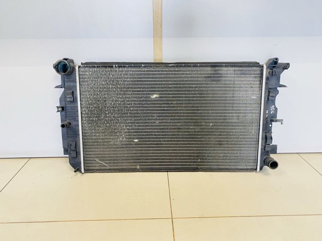 Підвіска радіатора A9065000202 MERCEDES