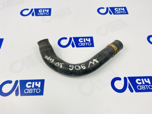 Патрубок системи охолодження A9065010582 MERCEDES