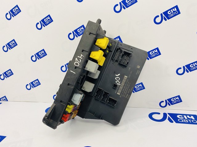 Блок керування сигналами SAM A9065453001 MERCEDES