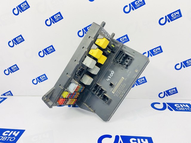Блок управління сигналами SAM A9065453101 MERCEDES