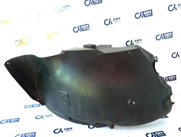 Підкрилок переднього крила, лівий передній A9066840277 MERCEDES