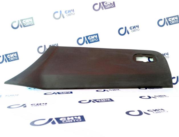 Молдинг заднього правого крила A9066903562 MERCEDES