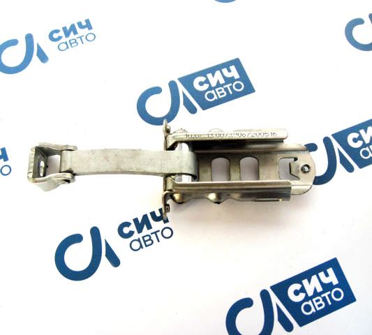 Обмежувач відкриття дверей, передній A9067200516 MERCEDES