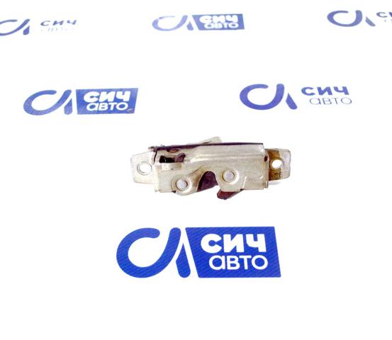 Замок і ручки (передніх) дверей A9067301335 MERCEDES