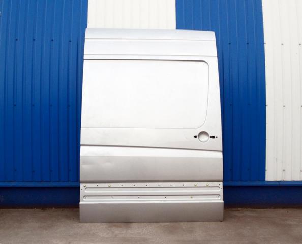 Двері бічні (зсувні) A9067307205 MERCEDES