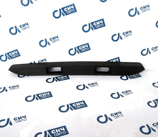 Корпус ліхтаря підсвітки номерного знака A9067400030 MERCEDES