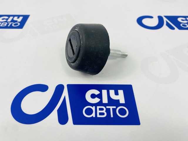 Буфер-відбійник 5-й двері / кришки багажника A9067400216 MERCEDES