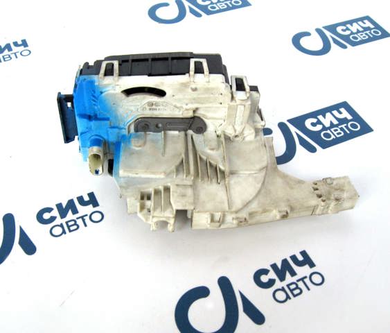 Замок задньої правої двостулкової двері A9067400935 MERCEDES