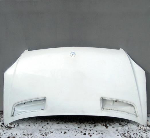 Капот A9067500102 MERCEDES
