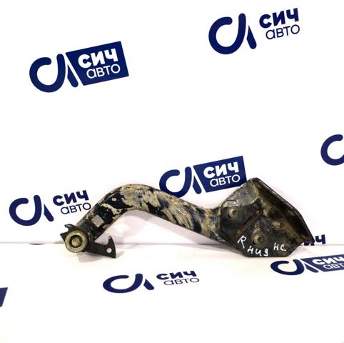 Ролик дверей бічних/зсувних, правий нижній A9067600547 MERCEDES