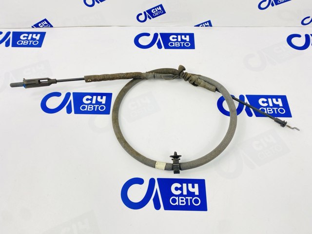 Трос блокування замку зсувних дверей A9067600740 MERCEDES
