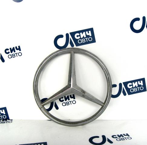 Фірмовий значок решітки радіатора A9068170016 MERCEDES