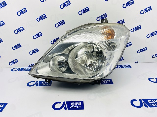 Фара дальнього світла в зборі A9068200161 MERCEDES