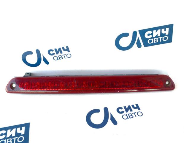 Додаткові задні стопи Mercedes Sprinter 2 5-t