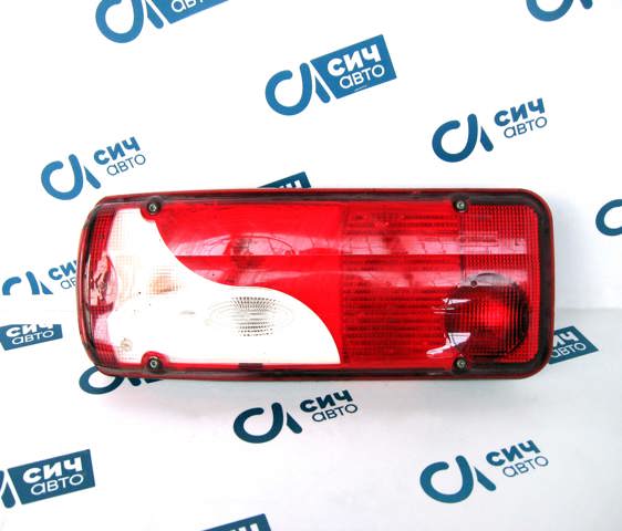 Задня ліва фара A9068200464 MERCEDES