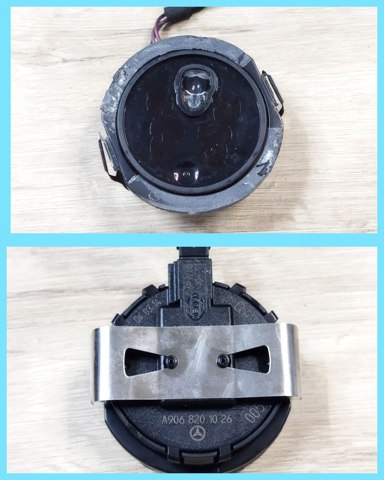 Датчик дощу A9068201026 MERCEDES