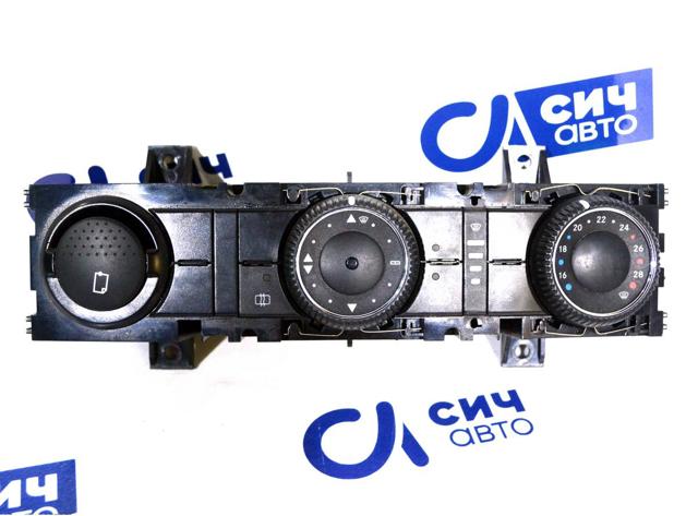 Механізм управління кондиціонером A9068301085 MERCEDES