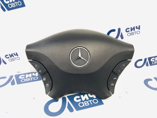 Airbag в мультируль A9068601302 MERCEDES