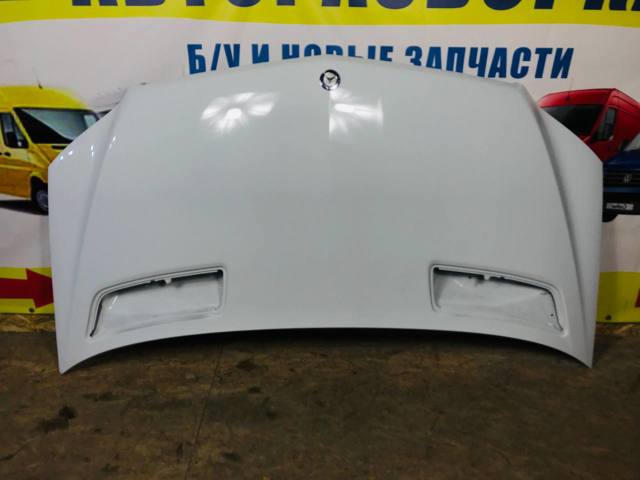 Капот A9068800357 MERCEDES