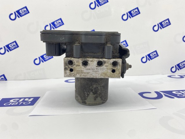 Блоки ABS A9069001502 MERCEDES