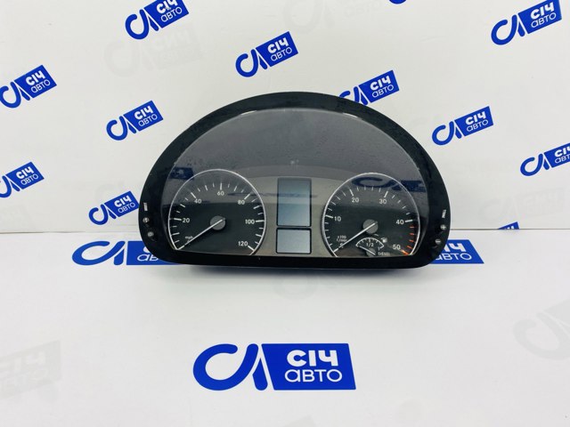 Покажчик струму (амперметр) A9069005102 MERCEDES