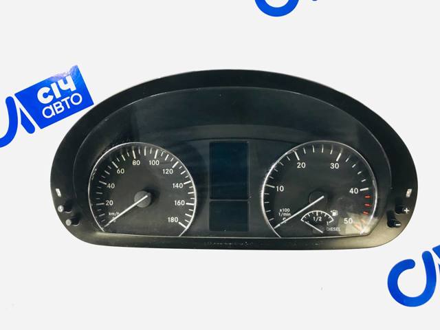 Покажчик струму (амперметр) A9069005400 MERCEDES