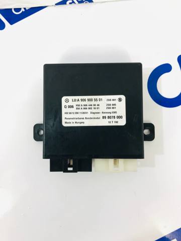 Модуль АКПП електронний A9069005501 MERCEDES