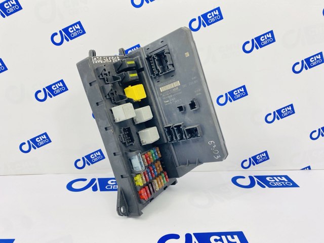 Блок управління сигналами SAM A9069006303 MERCEDES