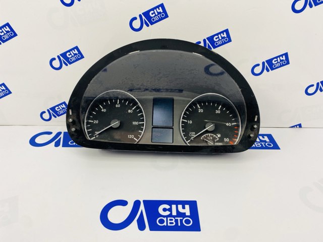 щиток приладу A9069009802 MERCEDES