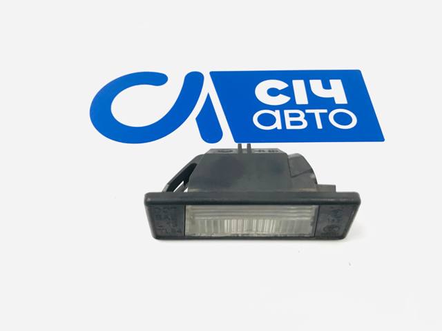Ліхтар освітлення номерного знака A9069062100 MERCEDES
