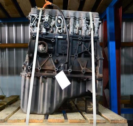 ДВЗ Volkswagen Crafter 30-50