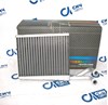 Радіатор опалювача салону D6M010TT THERMOTEC