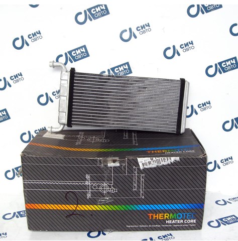 Радіатор обігрівача Volkswagen Crafter 30-35