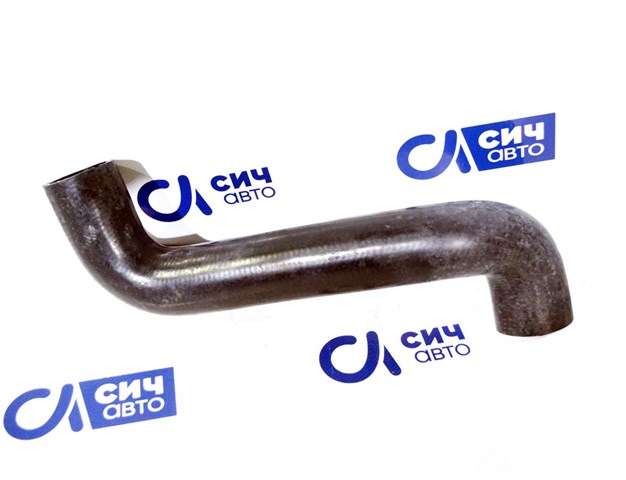 Патрубок системи охолодження DCM0040TT THERMOTEC