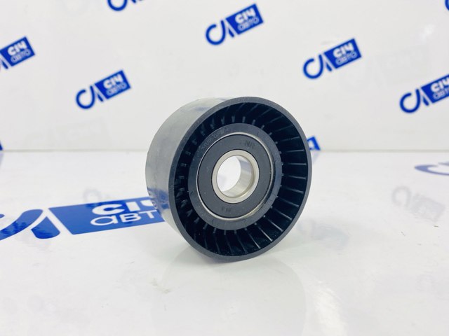 Натяжний ролик Renault Koleos