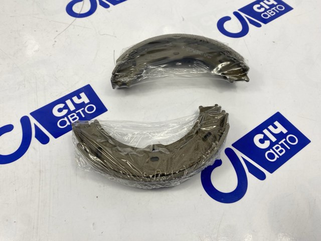 Гальмівні колодки стоянкового гальма FSB4001 FERODO