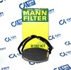 Фільтр коробки автомат H182KIT MANN