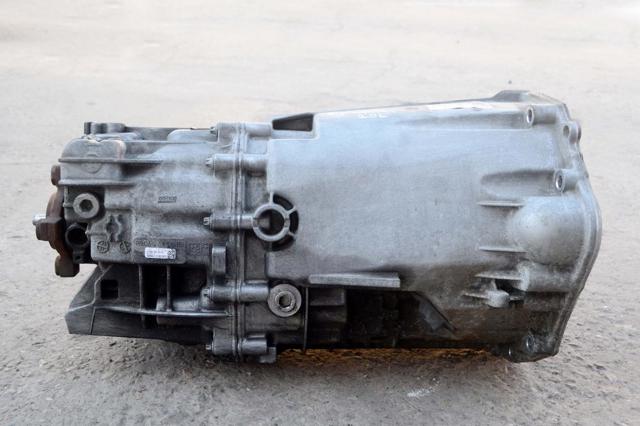 Ручна коробка передач Фольксваген Крафтер 30-35