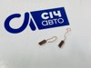 Щітки до генератора PX602 CARGO
