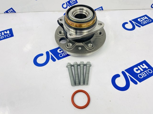 Підшипник ступиці колеса Фольксваген Крафтер 30-35