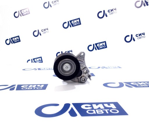 Натяжна планка поліклинового ременя T38415 GATES